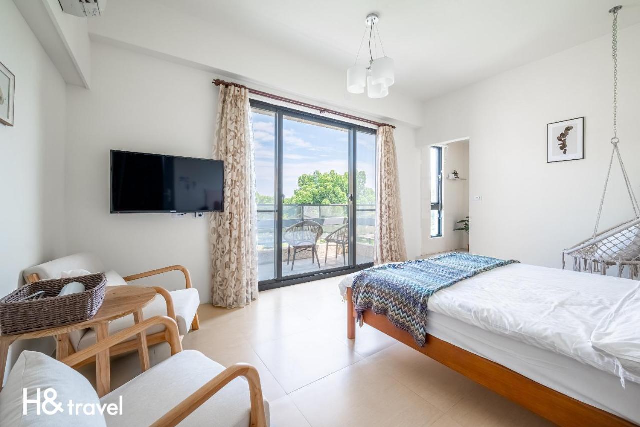 Taitung Rainbow Pet Friendly Maison Resort Exterior photo