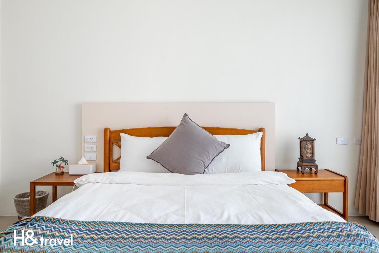 Taitung Rainbow Pet Friendly Maison Resort Exterior photo