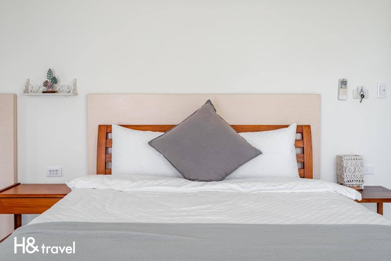 Taitung Rainbow Pet Friendly Maison Resort Exterior photo