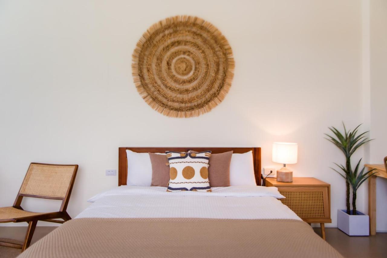 Taitung Rainbow Pet Friendly Maison Resort Exterior photo