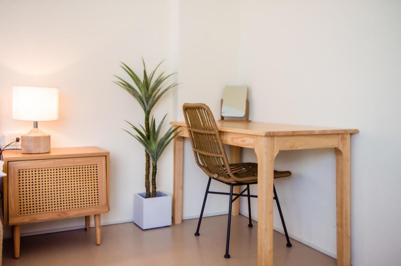 Taitung Rainbow Pet Friendly Maison Resort Exterior photo